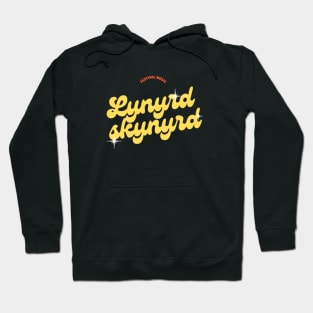 Guitar hero Hoodie